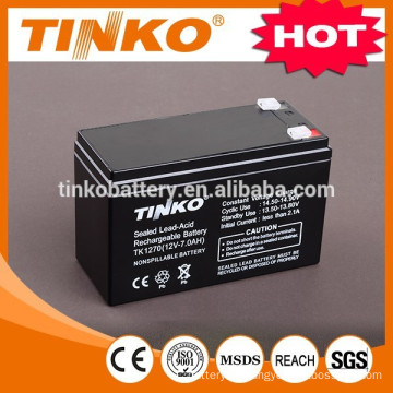 Lead acid battery ,UPS battery